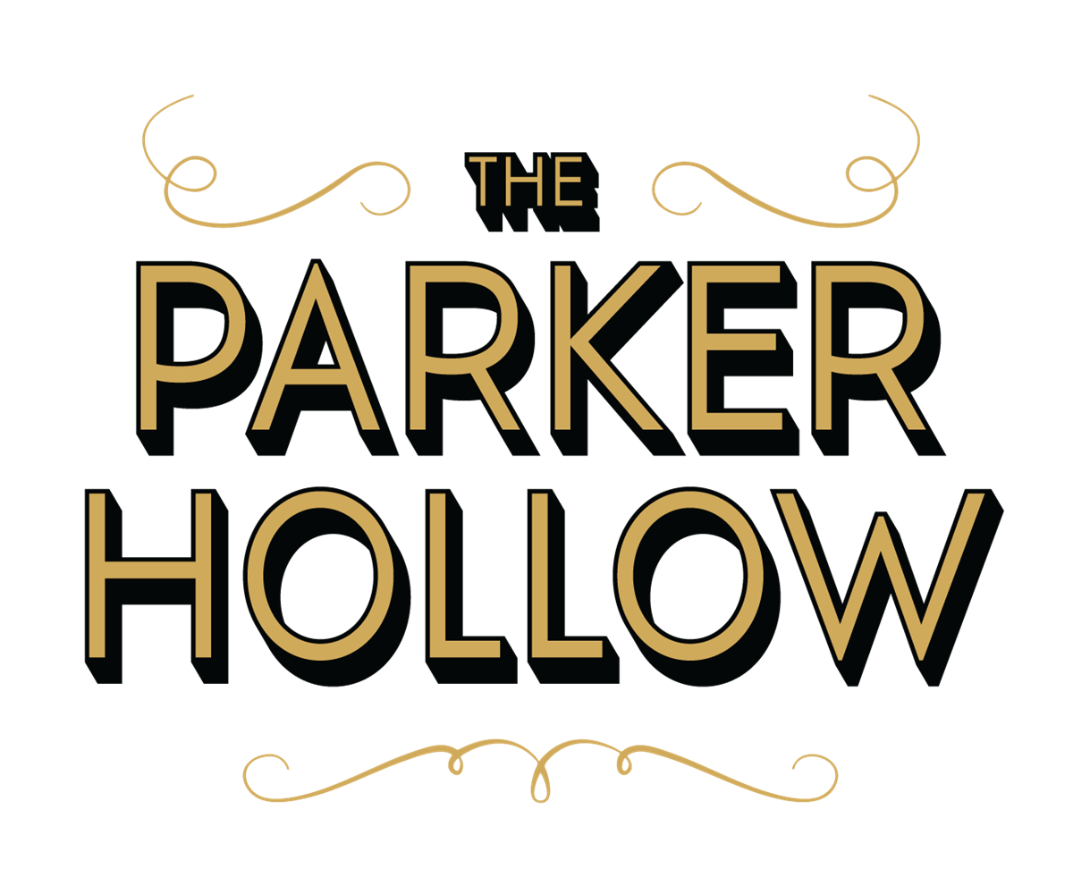 The Parker Hollow - Homepage